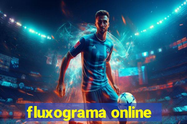 fluxograma online